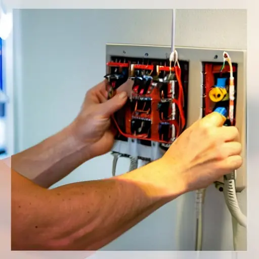 Как подготовить квартиру к частичному обновлению электрики