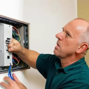 Как подготовить квартиру к частичному обновлению электрики