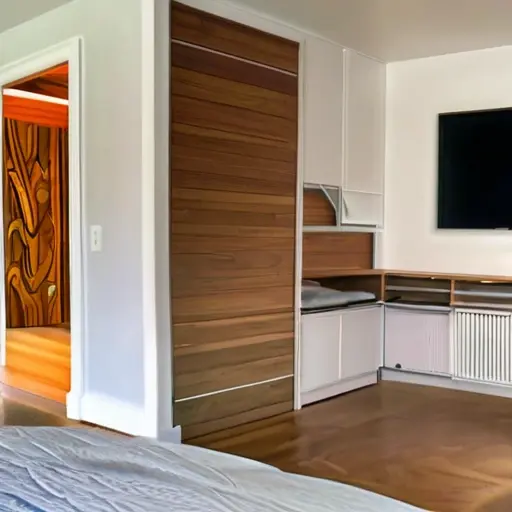 Как выбрать материалы для обновления квартиры поэтапно