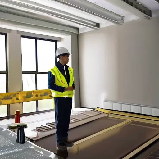 Что нужно проверить перед началом отделочных работ Что нужно проверить перед началом отделочных работ