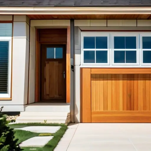 Что учитывать при подборе материалов для семейного дома Что учитывать при подборе материалов для семейного дома