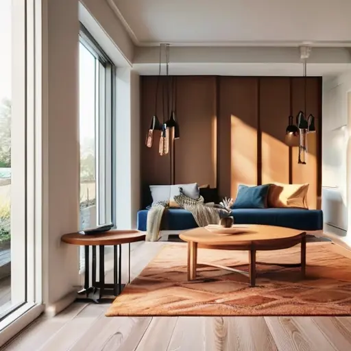 Как организовать комфортное тепло в разных комнатах