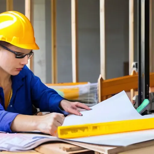 Как организовать строительные задачи поэтапно Как организовать строительные задачи поэтапно