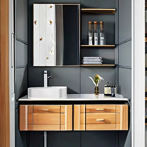 Что учитывать при выборе решений для ванной и кухни