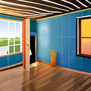 Как организовать домашний ремонт в удобном ритме