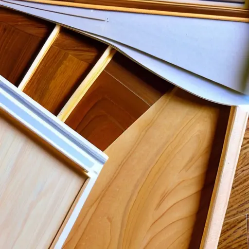 Как разобраться в отделочных материалах для внутреннего ремонта