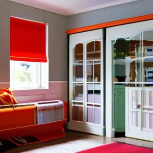 Идеи для светлого интерьера с мягкими контрастами