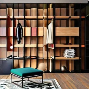 Идеи удобных материалов для аккуратного интерьера