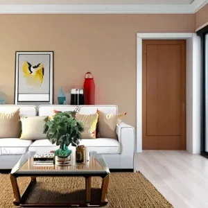 Полезные советы для косметического обновления квартиры