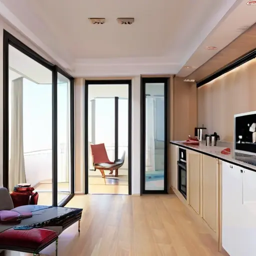 Полезные советы для косметического обновления квартиры Полезные советы для косметического обновления квартиры