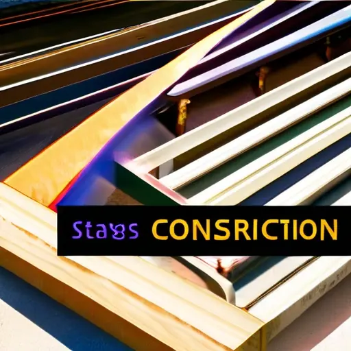 Что важно знать о последовательности строительных этапов