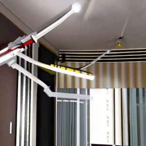 Как организовать электромонтаж в квартире с учетом быта