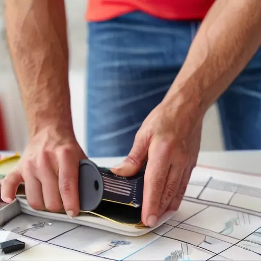 Как подготовиться к ремонту без перегруженного плана