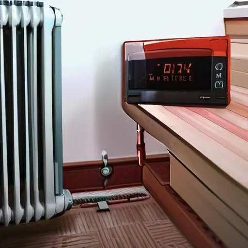 Полезные советы по использованию систем отопления в быту