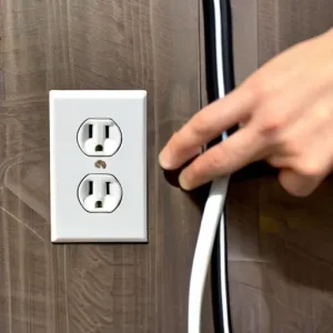 Что важно продумать для удобного размещения электроточек