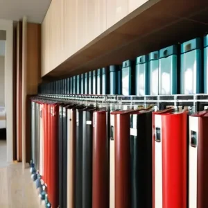 Что важно знать о материалах для жилых зон