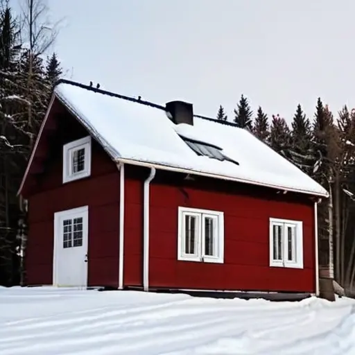 Как подготовить дом к стабильной работе отопления зимой