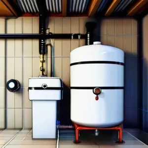 Что важно знать о домашнем водоснабжении перед ремонтом