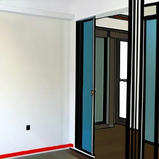 Как подготовить комнаты к внутренним работам по электрике Как подготовить комнаты к внутренним работам по электрике