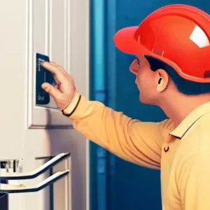 Как подготовить комнаты к внутренним работам по электрике