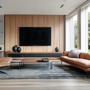 Как сделать интерьер дома визуально легче и просторнее