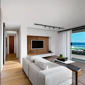 Идеи для оформления квартиры в современном минималистичном стиле