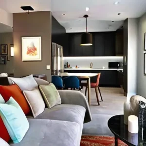 Полезные советы для обновления квартиры без стресса