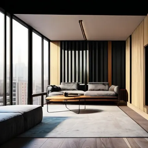 Как выбрать интерьерные решения для типовой квартиры