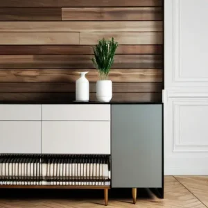 Что учитывать при подборе материалов для спокойного интерьера