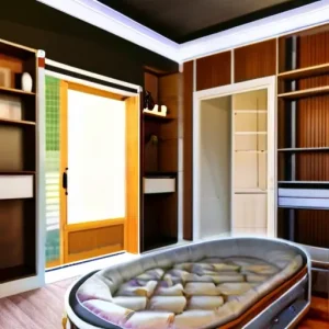 Как организовать строительные этапы в жилом помещении