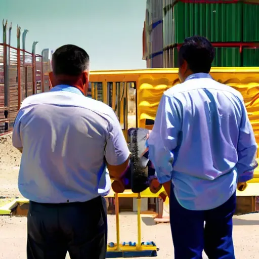 Полезные советы для спокойного старта строительных работ