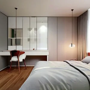 Идеи для уютного дизайна спальни после ремонта