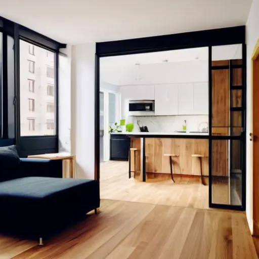 Идеи материалов для комфортного обновления квартиры