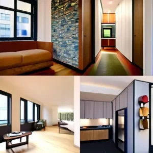 Идеи материалов для комфортного обновления квартиры