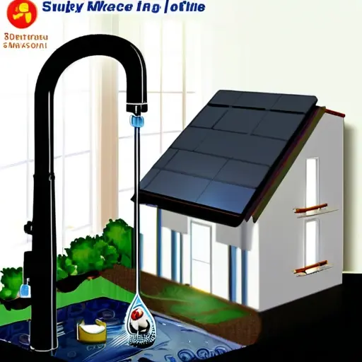 Как сделать домашнее водоснабжение более удобным по шагам