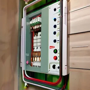 Как подготовить дом к внутренним электротехническим работам