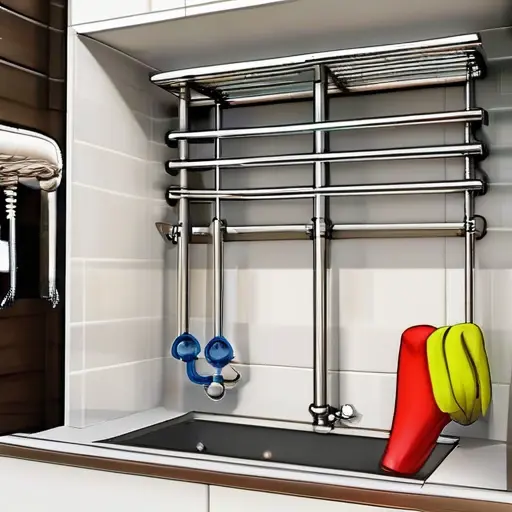 Полезные советы по организации сантехнических решений в квартире