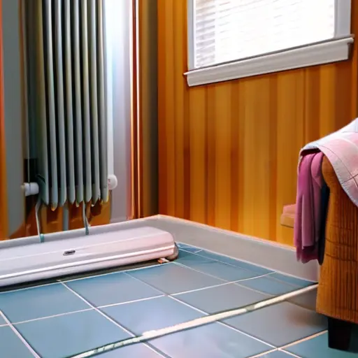 Полезные советы по сезонной подготовке отопления