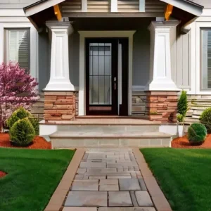 Что важно учитывать при покупке отделки для дома