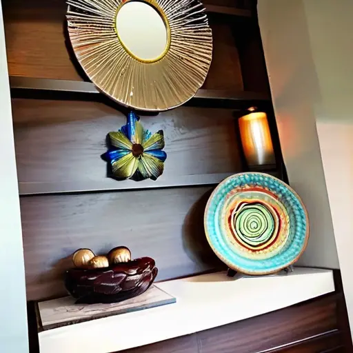 Что важно учитывать при выборе декоративных акцентов для дома