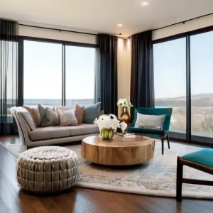 Что важно учитывать при выборе декоративных акцентов для дома