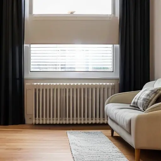 Как понять особенности обогрева квартиры в холодный сезон