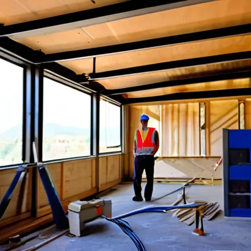 Как сделать строительные работы более предсказуемыми