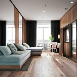 Как создать интерьер, в котором комфортно жить каждый день