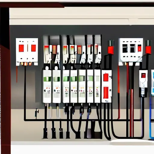 Как организовать обновление электрики в небольшой квартире