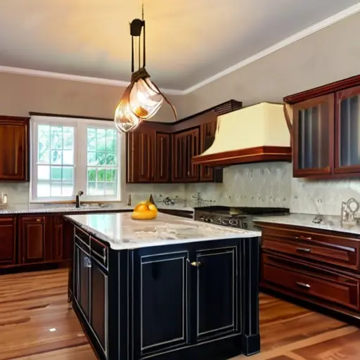 Как сделать процесс обновления интерьера более логичным