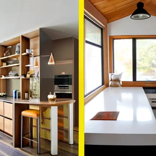 Как выбрать материалы для поэтапного домашнего обновления Как выбрать материалы для поэтапного домашнего обновления