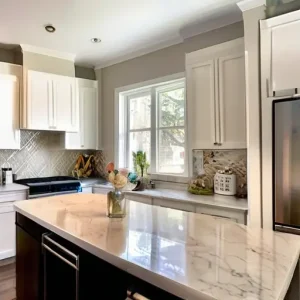 Как выбрать материалы для поэтапного домашнего обновления