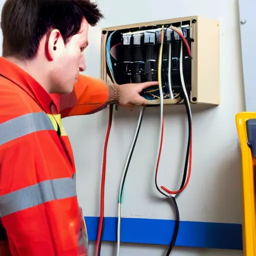 Что учитывать при подготовке к работам по электросети Что учитывать при подготовке к работам по электросети