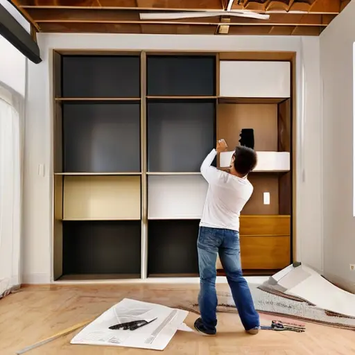 Что важно знать перед ремонтом в обычной квартире